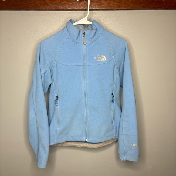 The North Face Jackets & Blazers - The North Face Women’s Windwall Fleece Jacket